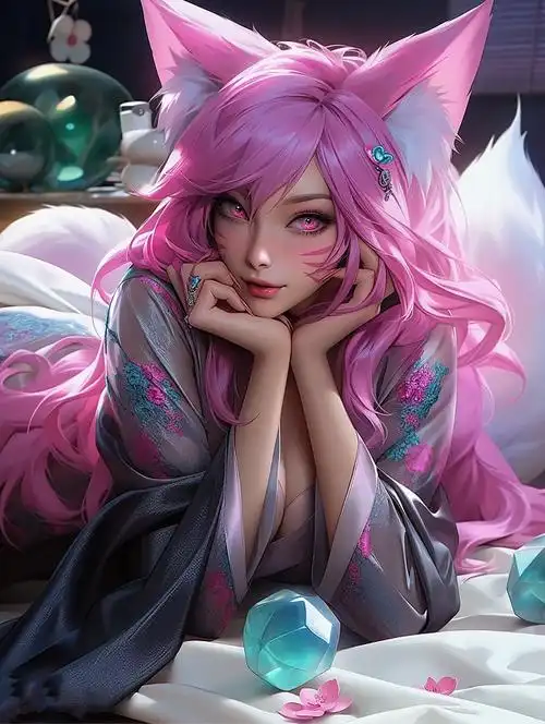 花千骨言情小说海报